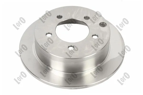 MN116332 VAG Freno de disco trasero