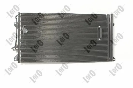 Radiador de aire acondicionado para Audi Q7  4LB