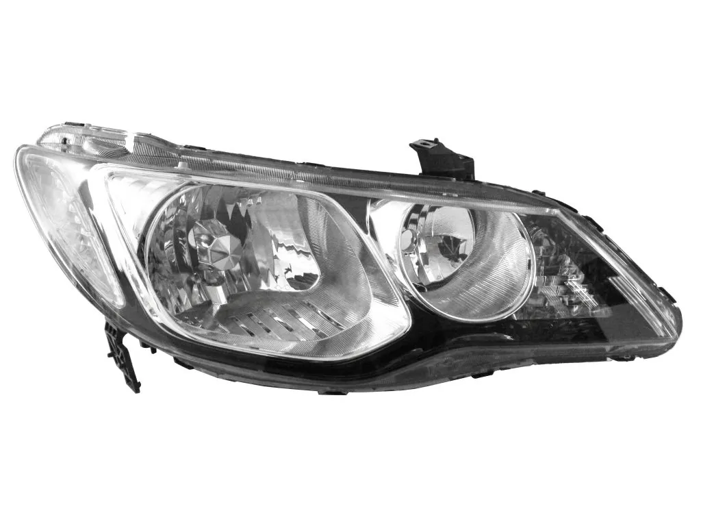 Luz derecha para Honda Civic VIII FD, FA