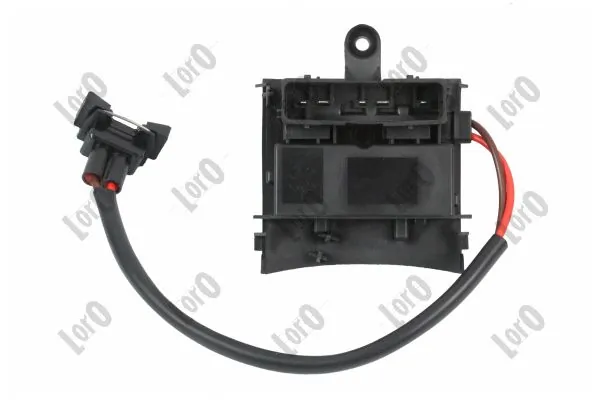 Regulador de velocidad del ventilador de refrigeración (unidad de control) Peugeot/Citroen 12782028 precio, desde 33,67 EUR