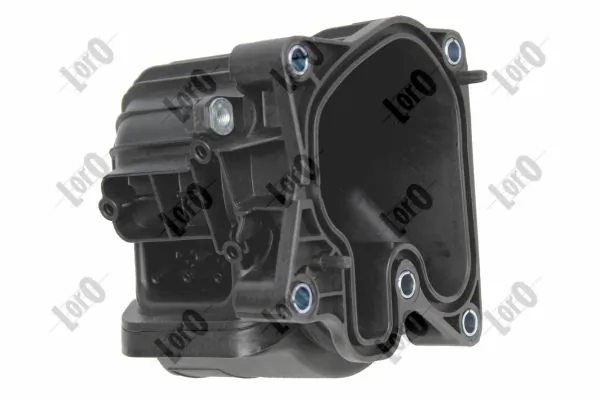 71772987 Peugeot/Citroen Enfriador de recirculación de gases de escape EGR