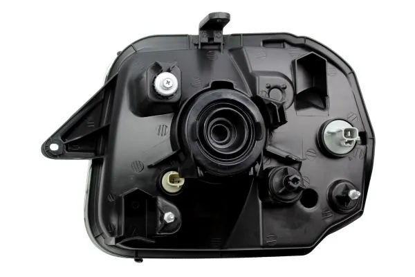 Luz derecha para Suzuki Jimny  FJ