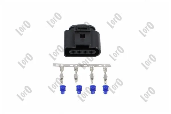 Conector de la bobina de encendido AND 30973007 precio, desde 6,33 EUR