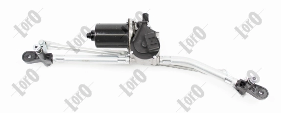 Trapezio del limpiaparabrisas Punto  furgoneta (1996-2000) original desde 90,35 €