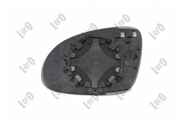 Cristal de retrovisor exterior derecho TYC 388WVG105T