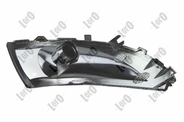 Luz intermitente de espejo retrovisor izquierdo Nissan/Infiniti 261659450R