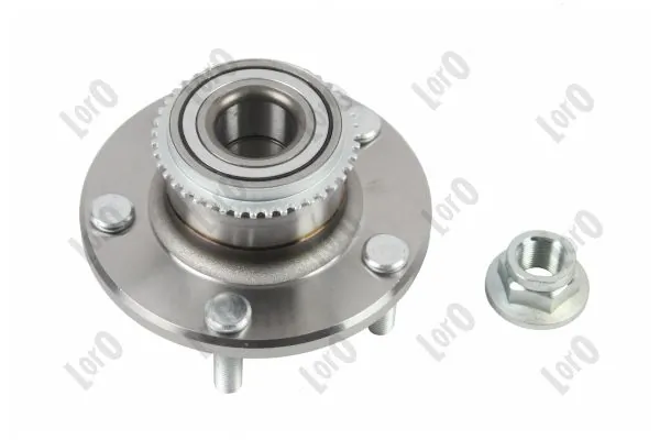 Buje de rueda trasero para Mitsubishi Lancer IX CSA