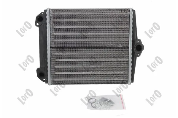 Radiador de calefacción Mercedes E sedán (W124) (1993 - 1995) precio, desde 34,58 EUR