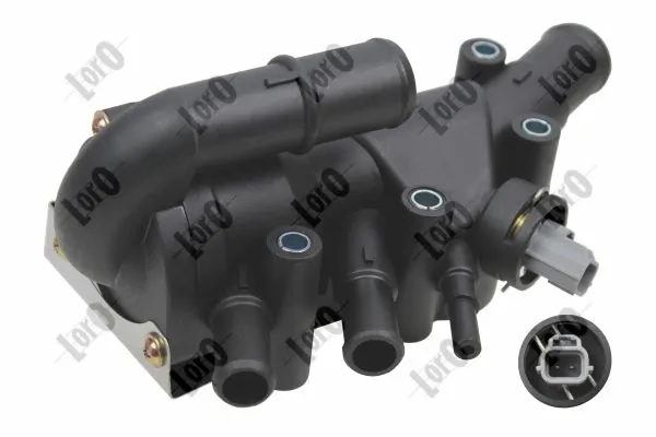 Carcasa del termostato Ford Fiesta VAN furgoneta (2003 - 2009) precio, desde 30,21 EUR