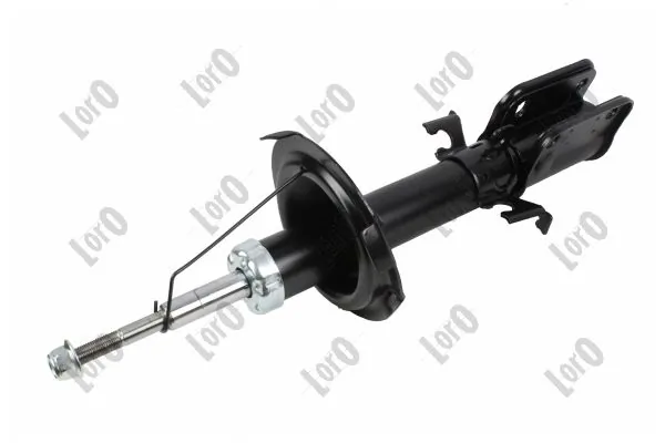Amortiguador frontal para Mercedes Vito I 638