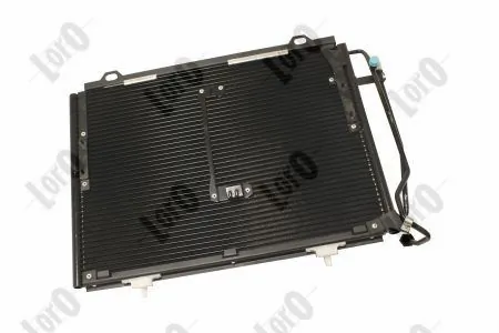 Radiador de aire acondicionado para Mercedes C  S202