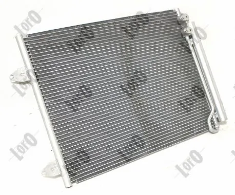 Radiador de aire acondicionado para Volkswagen Passat ALLTRACK B7 365