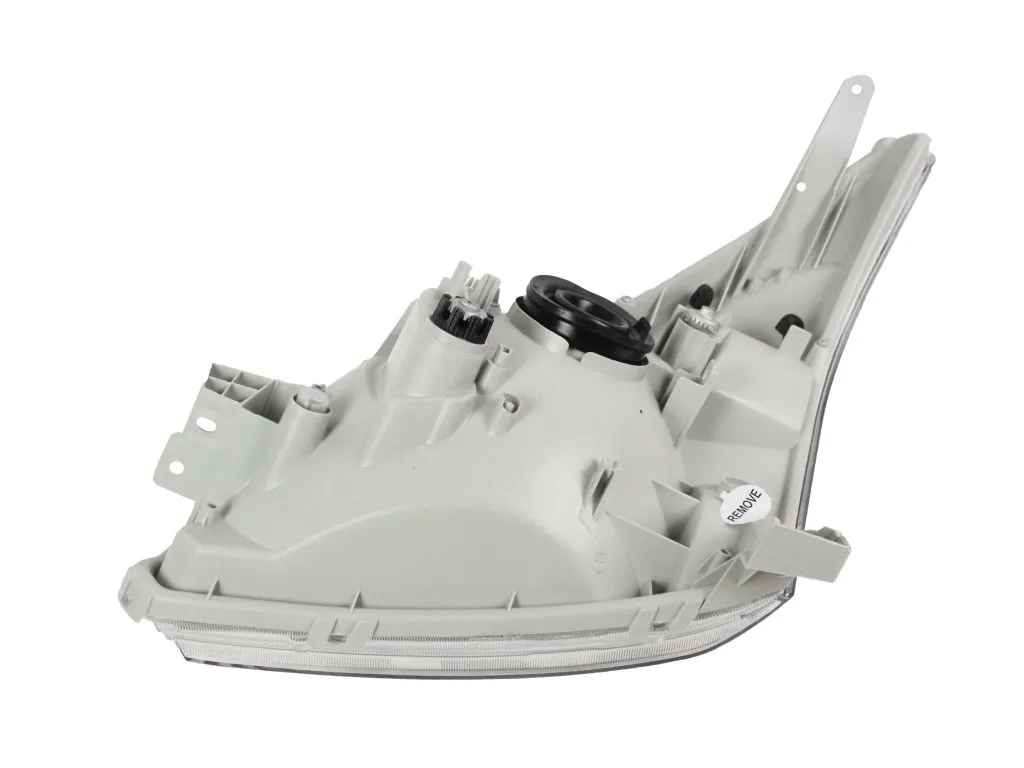 Faro derecho Toyota Land Cruiser SUV (J12) (2002 - 2009) precio, desde 152,69 EUR