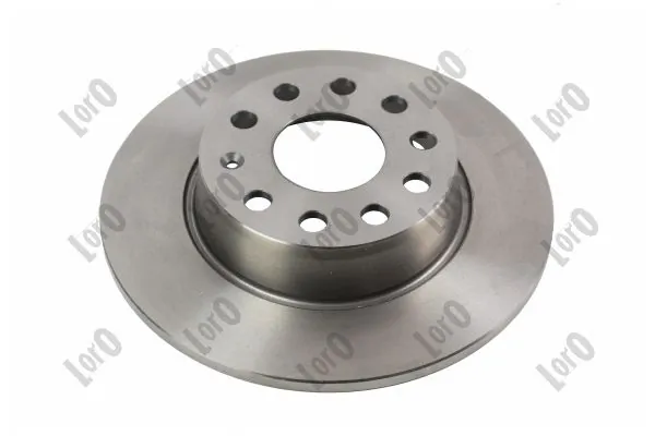 Freno de disco trasero para Audi TT  FV3, FVP
