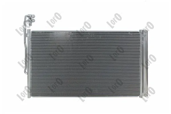 Radiador de aire acondicionado para Volkswagen Touareg II 7P5, 7P6