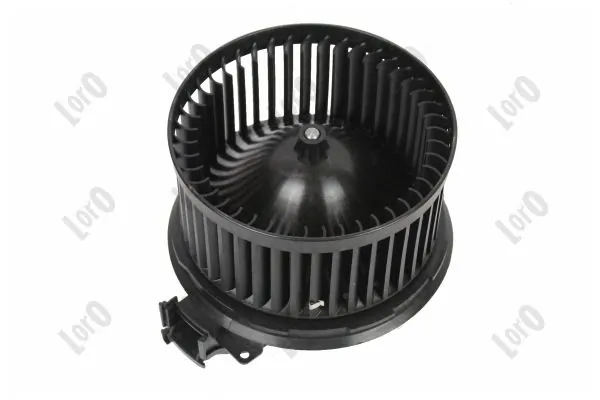 Ventilador de habitáculo para Ford Fiesta Mk6 CB1