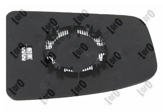 Comprar 5801823557 Iveco Cristal de espejo retrovisor exterior izquierdo