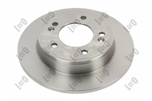 Freno de disco trasero para KIA Cerato III YD
