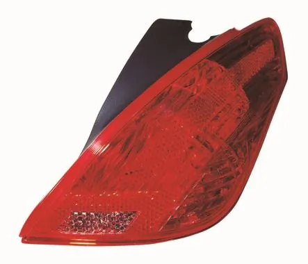 Comprar Piloto trasero derecho Peugeot 308 I 4A, 4C a bajo precio