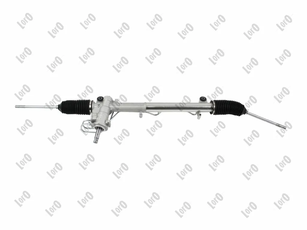 14002018 Depo/Loro/Abakus Cremallera caja de direccion