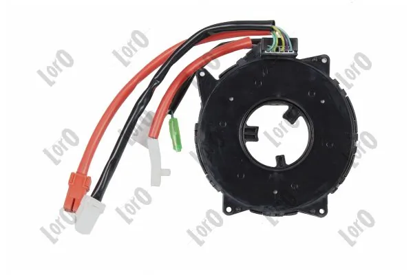 Muelle espiral, airbag para Mitsubishi Pajero SPORT I K90