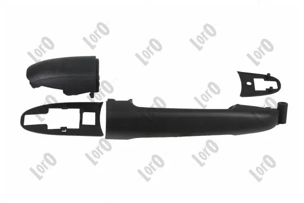 68006564AA Volvo Manija exterior de puerta corrediza