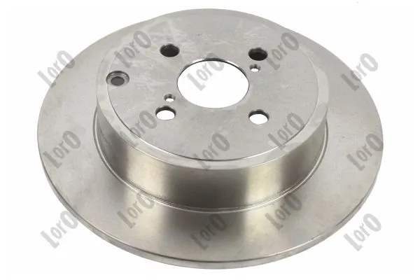 409140 ATE Freno de disco trasero