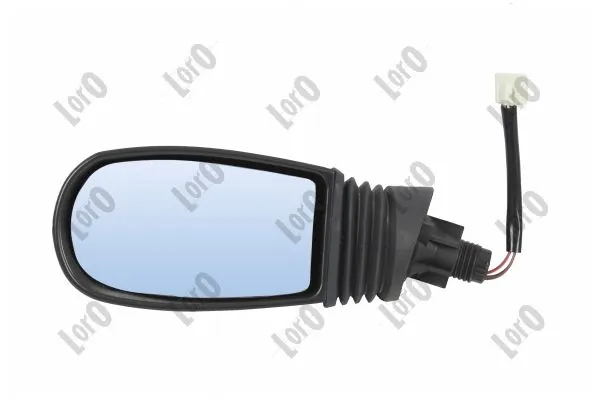  Espejo de retrovisor izquierdo Fiat Punto 2