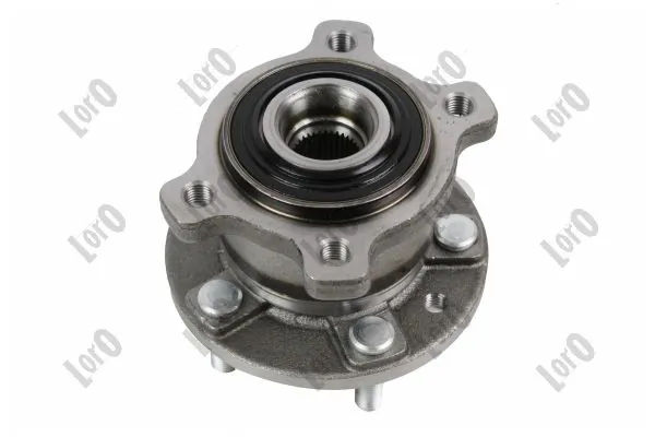 Rodamiento de rueda trasera para Ford Kuga I CBV