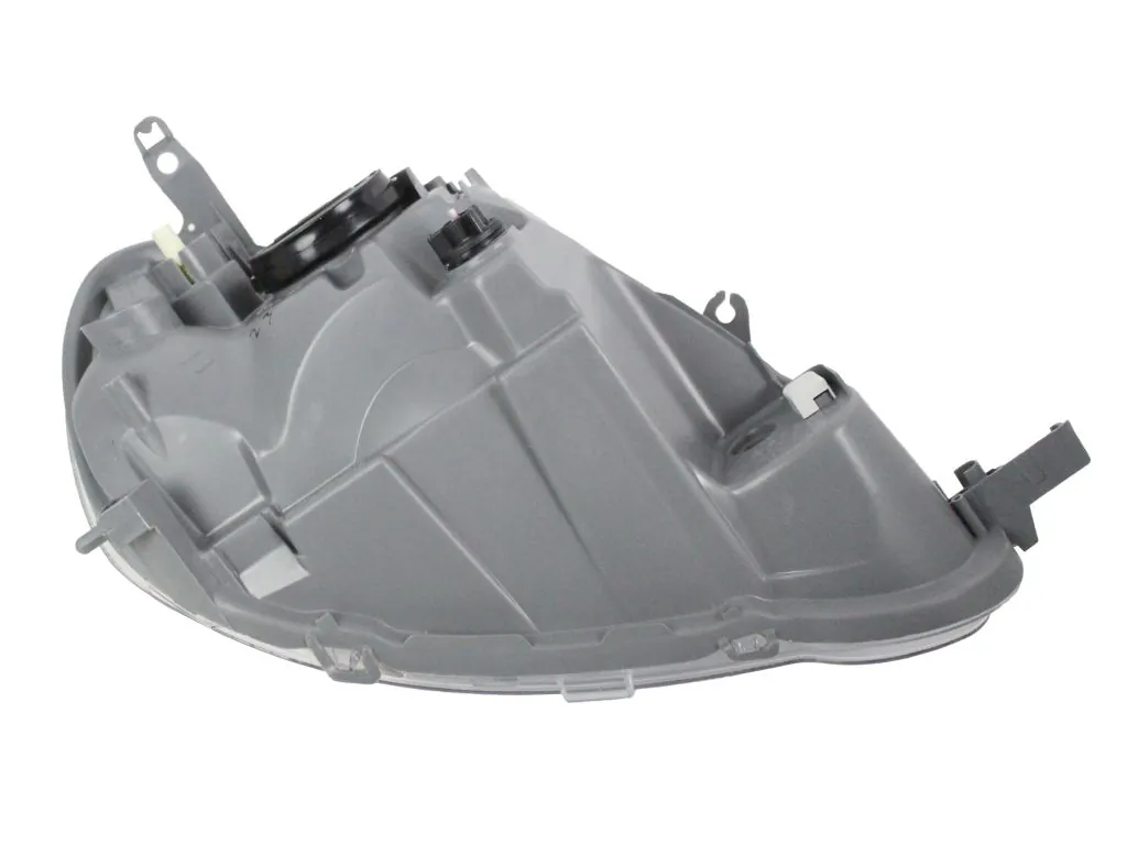 Faro Toyota Yaris hatchback (P10) (1999 - 2005) precio, desde 93,45 EUR