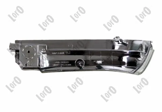 Luz intermitente del espejo retrovisor derecho 05175862 Depo/Loro/Abakus