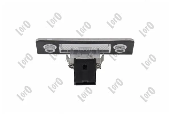  Luz matricula Ford Galaxy 