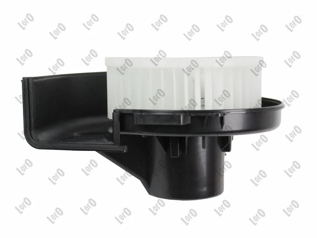 Ventilador de habitáculo para Skoda Fabia I 6Y3