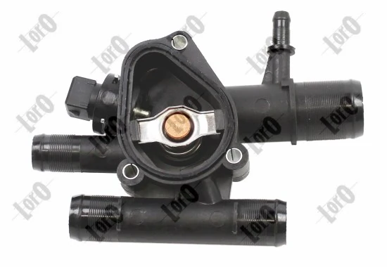 Carcasa del termostato Renault Clio II furgoneta (SB0) (1998 - 2005) precio, desde 26,65 EUR