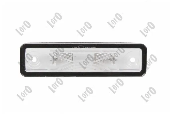 Comprar Luz matricula Opel Astra G F35