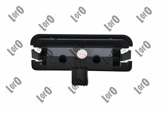 Luz de matricula para Ford Mustang VI ZG