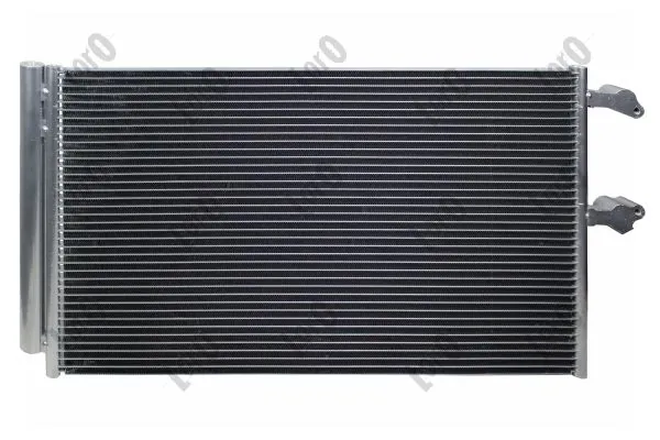 Radiador de aire acondicionado para Volvo XC90 II 256