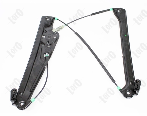 Mecanismo de elevalunas delantero derecha para BMW 7 E65, E66, E67