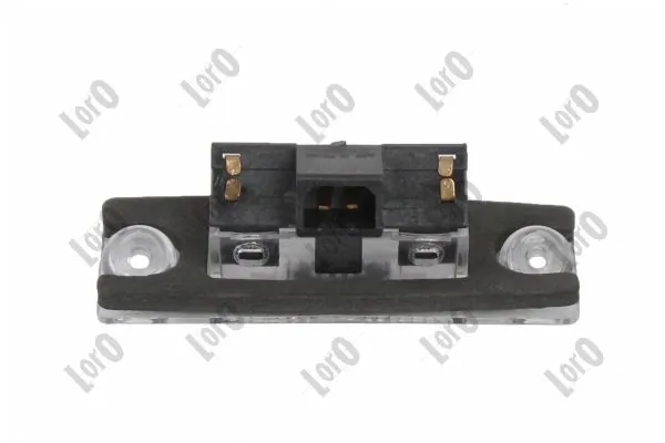 Lampara de matricula Audi A4 Avant B5 familiar (8D5) (1994 - 2002) precio, desde 18,85 EUR