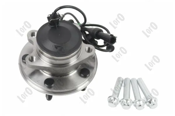 Cubo delantero para Jaguar S-type  CCX