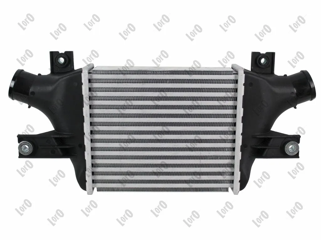 Radiador de intercooler para Mitsubishi Lancer X SPORTBACK CX_A