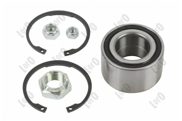 Rodamientos de rueda delantero para Volkswagen Golf I 155