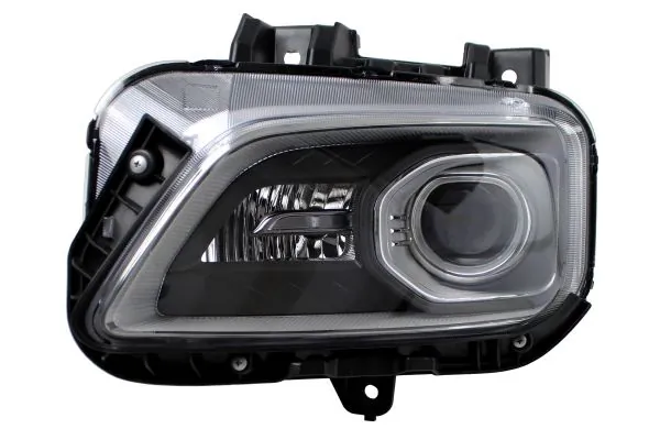 Faros para Hyundai KONA  OS