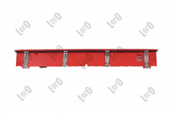  Tercera luz de freno Volkswagen Polo 5
