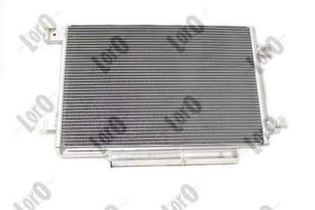 Radiador de aire acondicionado para Mercedes A  W169