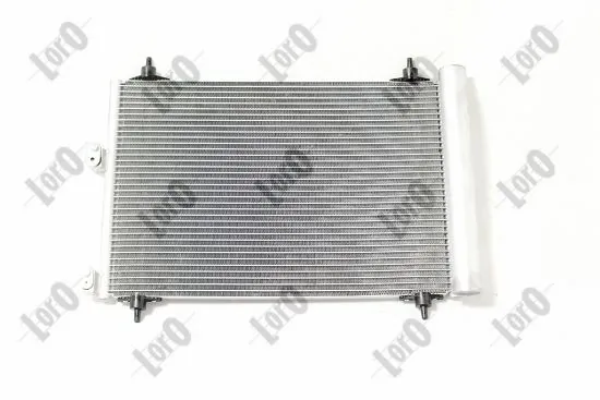 Radiador de aire acondicionado para Citroen Berlingo  MF