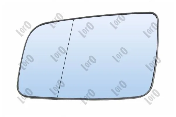 Comprar 9130905 General Motors Cristal de espejo retrovisor exterior izquierdo