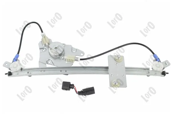 Mecanismo levanta, puerta delantera derecha para Smart FORTWO  451
