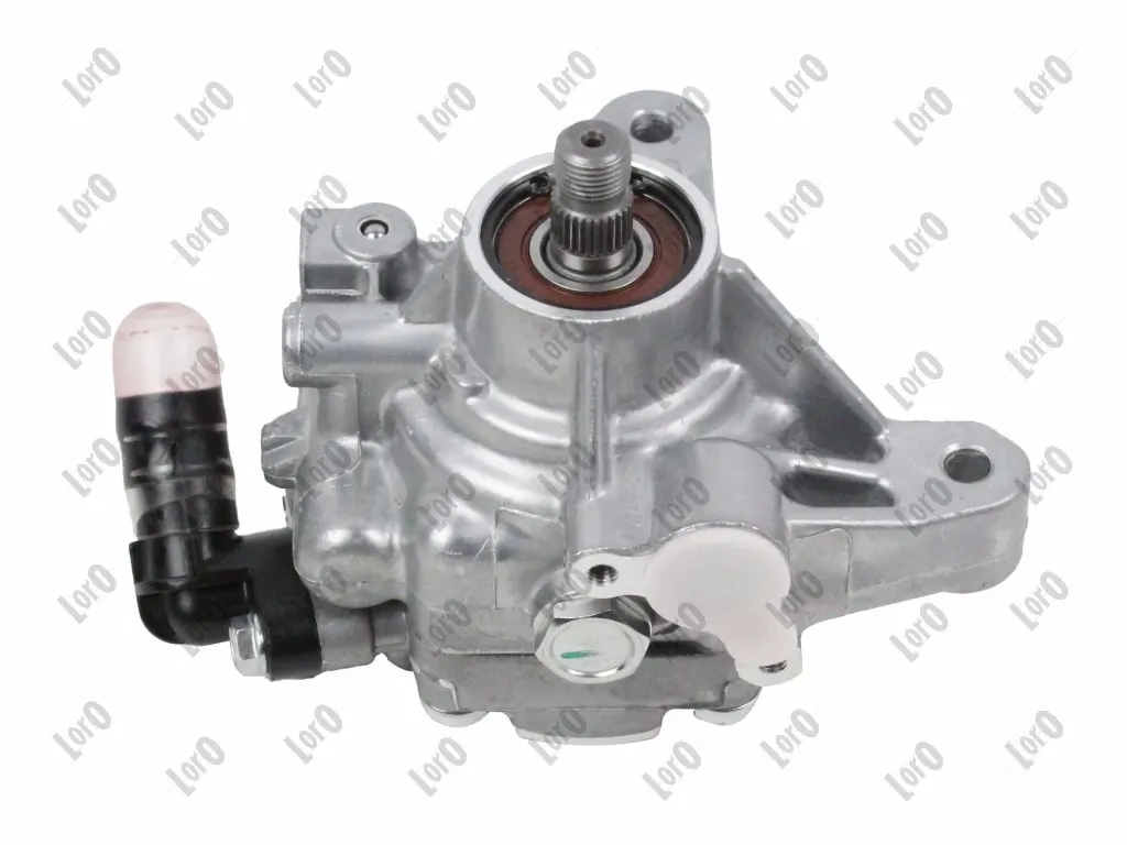  Bomba de dirección Honda Accord 7