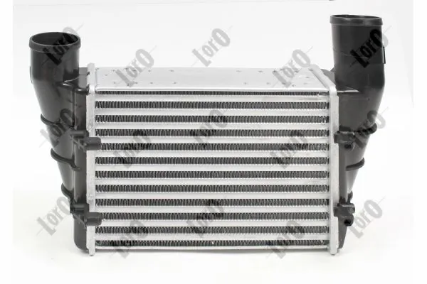 RA8010150 Jdeus Radiador de intercooler